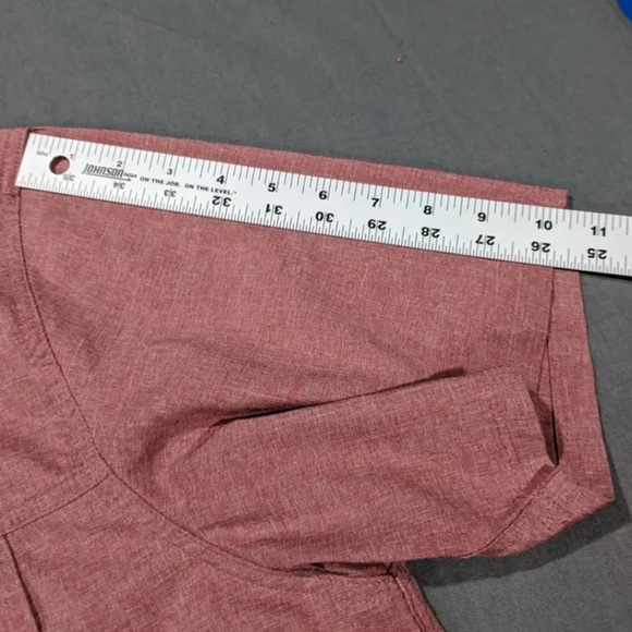 Wrangler ATG Fishing/Outdoor/Hiking/Camping Top Size XL and XXL - Picture 5 of 12